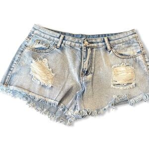 Falmer Heritage Shorts -  SZ L